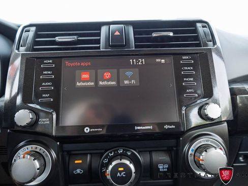 Used 2023 Toyota 4Runner TRD Off-Road Premium w/ Moonroof Package AWD/4WD image 35