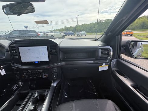 New 2026 Ford F150 STX w/ Equipment Group 200A AWD/4WD image 23