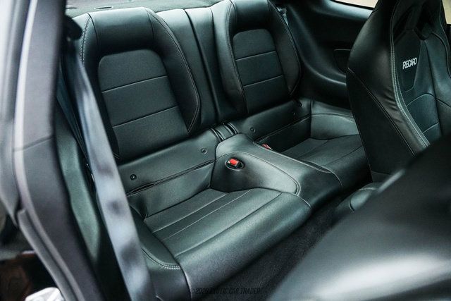 Used 2022 Ford Mustang Mach 1 w/ Mach 1 Handling Package RWD image 45