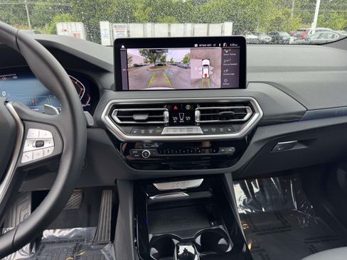 Used 2023 BMW X3 xDrive30i w/ Premium Package w/ZPA AWD/4WD image 25
