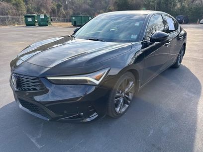 Used 2024 Acura Integra A-Spec