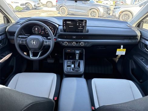 New 2026 Honda CR-V EX image 14