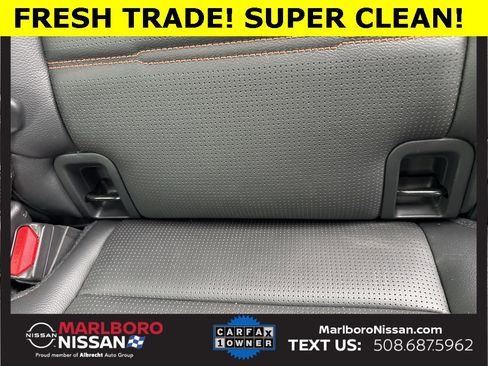 Used 2024 Honda CR-V Sport Touring image 18