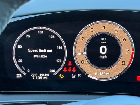 Certified 2026 Porsche Cayenne GTS AWD/4WD image 30