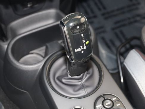 Used 2023 MINI Cooper John Cooper Works w/ Driver Assistance Package image 7