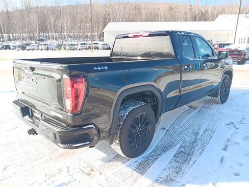New 2026 GMC Sierra 1500 Elevation image 22