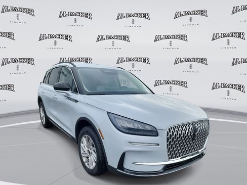 New 2026 Lincoln Corsair Premiere image 7