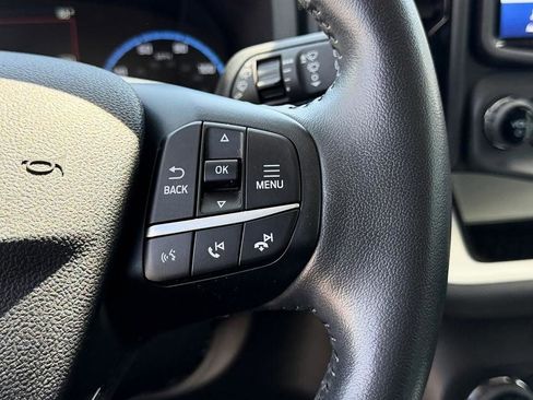 Used 2023 Ford Bronco Sport Heritage w/ Heritage Convenience Package AWD/4WD image 26