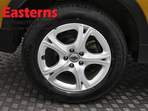 Used 2023 Dodge Hornet GT w/ Tech Pack w/o Parking image 29