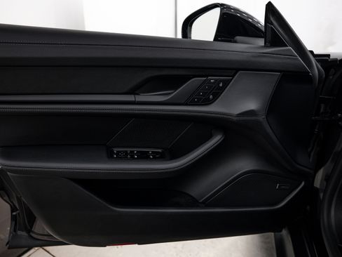 Certified 2024 Porsche Taycan GTS AWD/4WD image 20