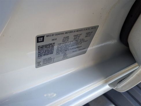 Used 2018 GMC Sierra 1500 SLT w/ SLT Premium Package image 31