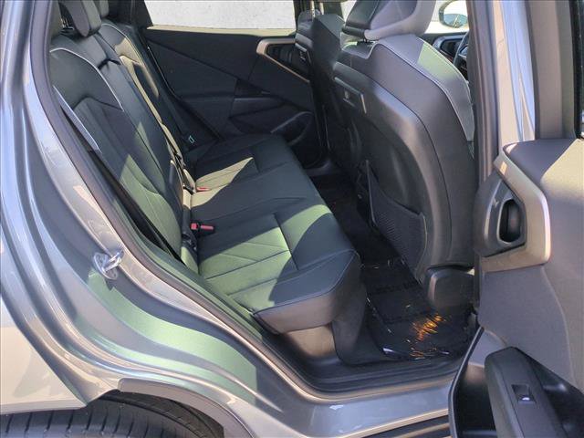 Certified 2025 BMW X3 xDrive30i w/ Premium Package AWD/4WD image 21