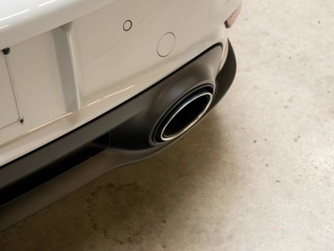 Certified 2023 Porsche 911 Turbo S AWD/4WD image 17