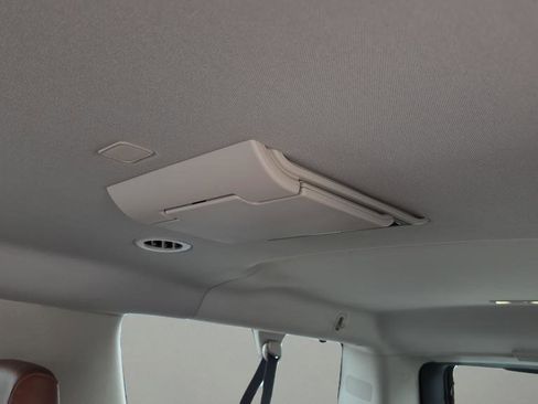 Used 2019 Cadillac Escalade ESV Premium Luxury image 21