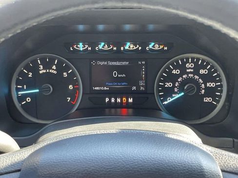 Certified 2019 Ford F150 XLT w/ Equipment Group 302A Luxury AWD/4WD image 20