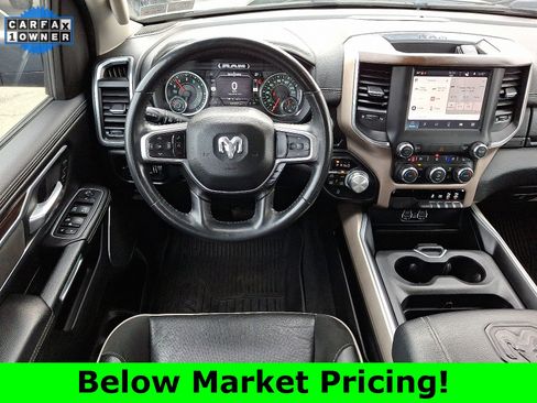 Used 2022 RAM 1500 Laramie image 13