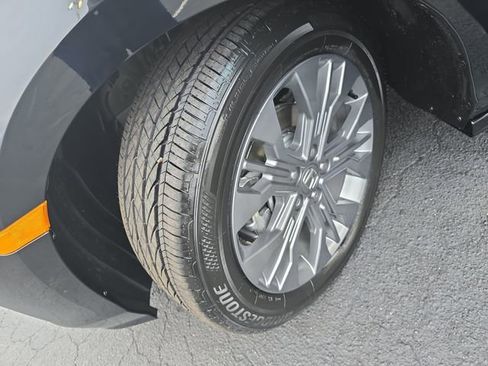 New 2026 Honda Odyssey Touring image 34