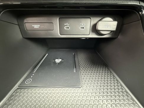 New 2026 Honda CR-V Sport Touring image 24