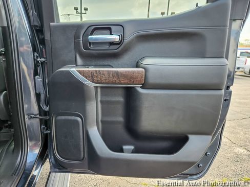 Used 2021 GMC Sierra 1500 Denali w/ Denali Ultimate Package AWD/4WD image 20
