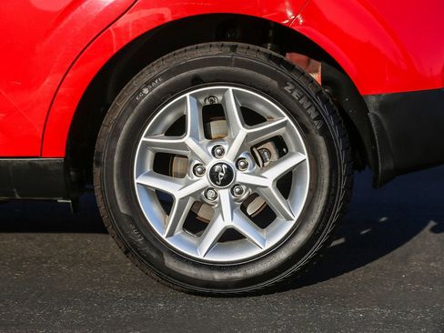 Used 2022 Kia Soul S image 9