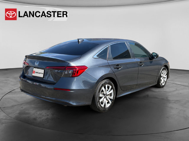 Used 2023 Honda Civic LX image 7