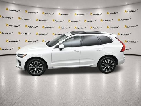 Used 2023 Volvo XC60 B5 Core AWD/4WD image 40