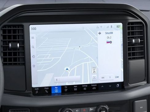 New 2025 Ford F150 XL image 15