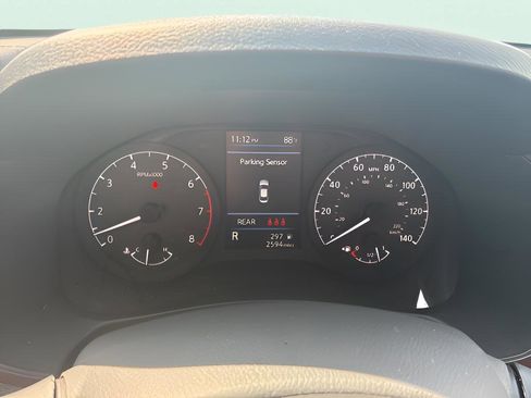 Used 2025 Nissan Altima 2.5 S image 26