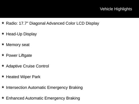 Used 2024 Chevrolet Blazer EV RS AWD/4WD image 4