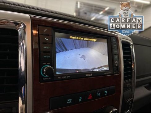 Used 2011 RAM 1500 Laramie w/ Protection Group AWD/4WD image 31