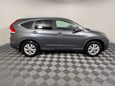 Used 2013 Honda CR-V EX-L image 7