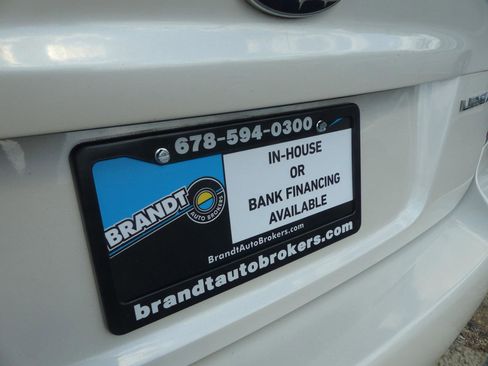 Used 2009 Subaru Legacy 2.5i Limited image 11