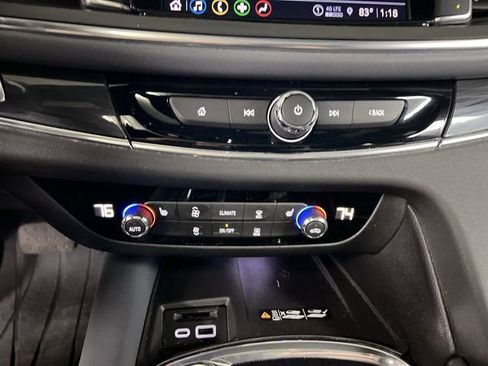 Certified 2023 Buick Enclave Essence w/ Experience Buick Package FWD image 17