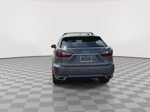 Used 2016 Lexus RX 350 FWD image 7
