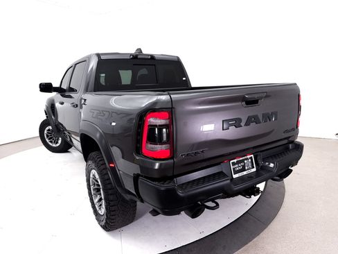 Used 2021 RAM 1500 TRX w/ TRX Level 2 Equipment Group AWD/4WD image 10