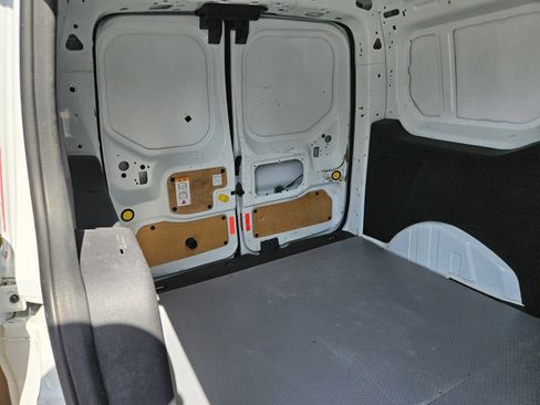 Used 2015 Ford Transit Connect XL image 14