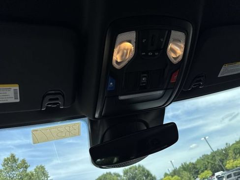 New 2026 RAM 2500 Tradesman AWD/4WD image 29