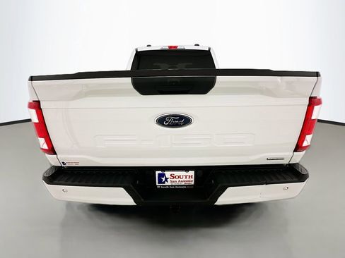 Used 2023 Ford F150 XL w/ STX Appearance Package image 5