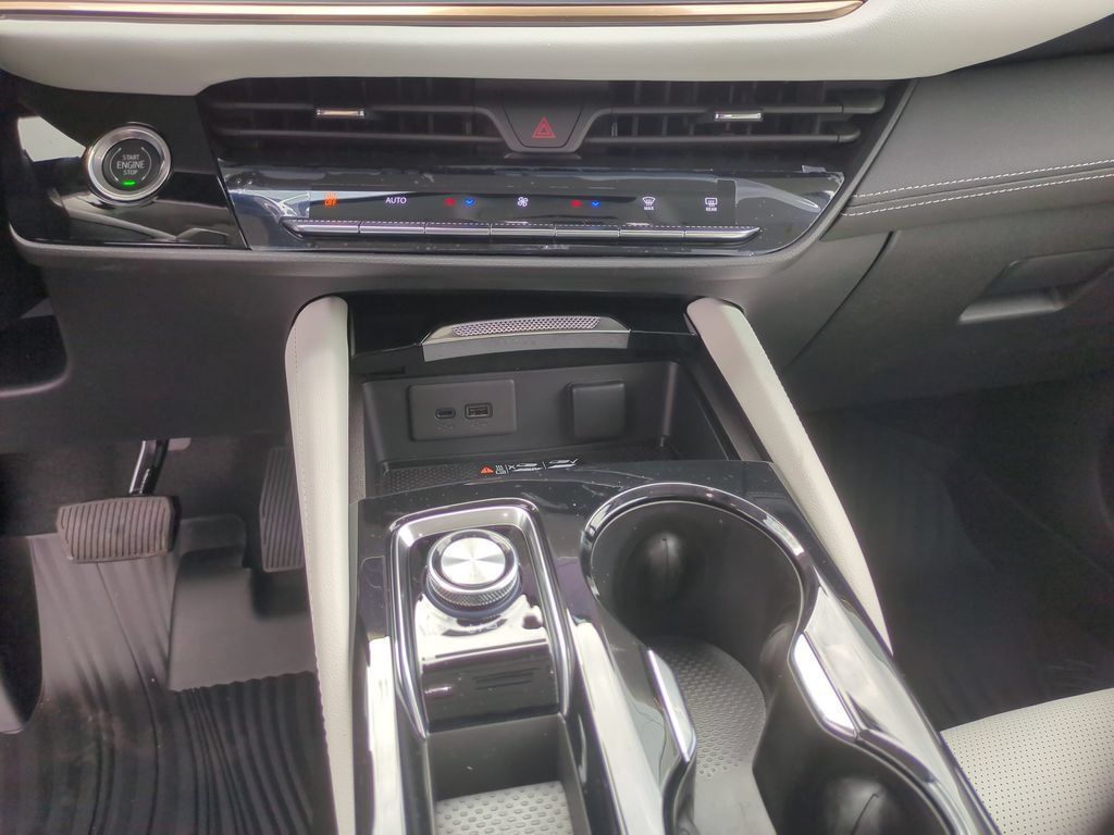 New 2026 Buick Envision Avenir AWD/4WD image 14