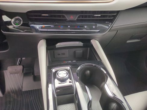 New 2026 Buick Envision Avenir AWD/4WD image 14