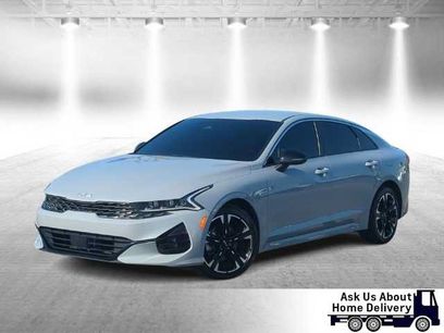 Used 2024 Kia K5 GT-Line w/ GT-Line Premium Package
