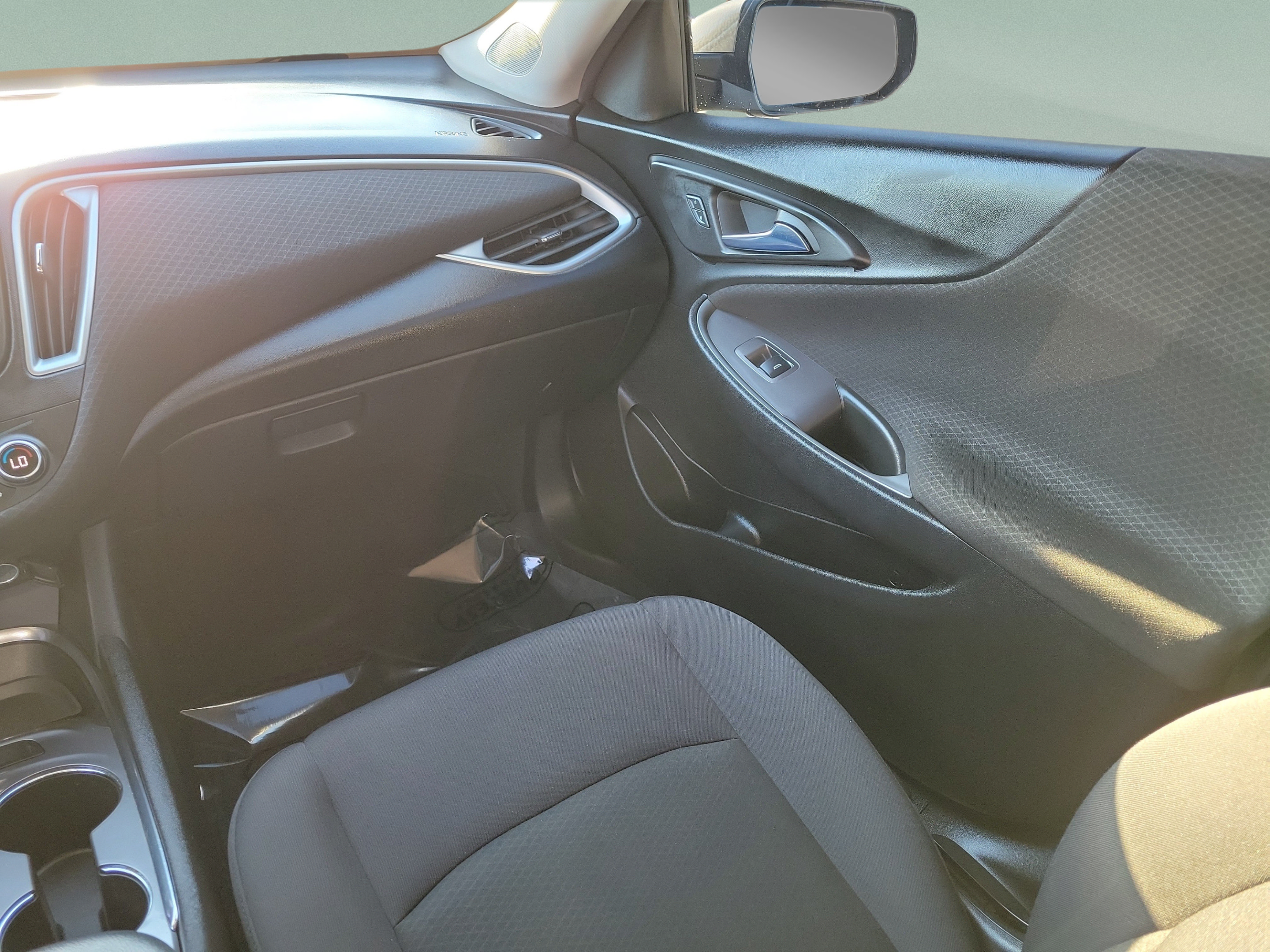 Used 2023 Chevrolet Malibu LT FWD image 11