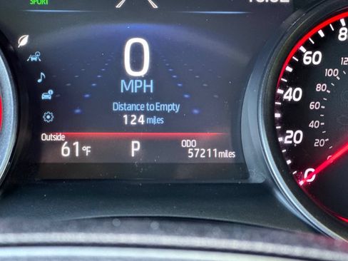 Used 2023 Toyota Camry XSE FWD image 25