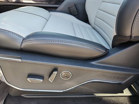 New 2025 Ford F150 Lightning Platinum image 10