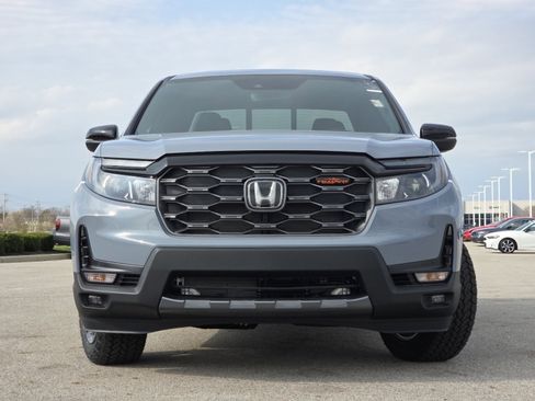 New 2026 Honda Ridgeline TrailSport image 13