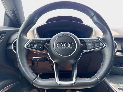 Used 2019 Audi TT 2.0T AWD/4WD image 25