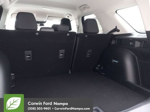 New 2025 Ford Bronco Sport Big Bend image 30