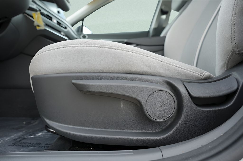 Certified 2022 Hyundai Sonata SE FWD image 19