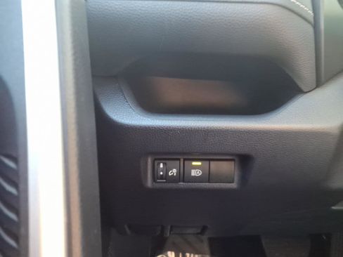 Used 2025 Toyota RAV4 LE image 17