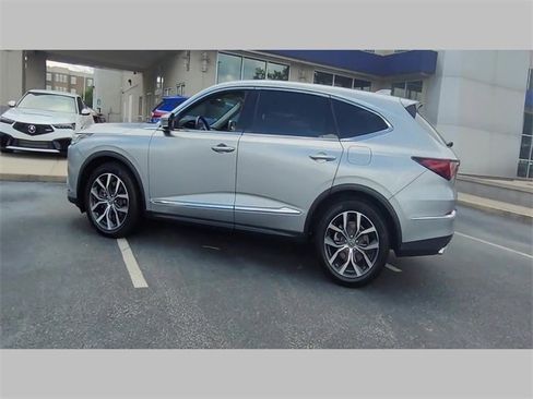 Used 2023 Acura MDX FWD w/ Technology Package image 34